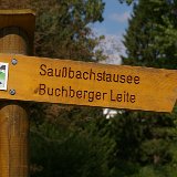 2009 Bayerischer Wald